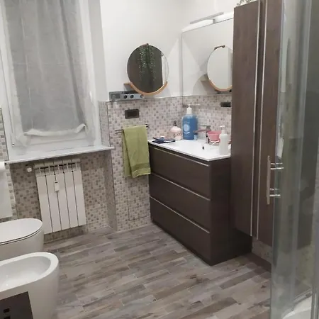 Oparavisegenova ג'נובה