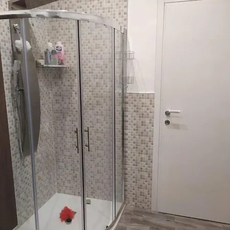 Apartment Oparavisegenova